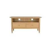 Ercol Teramo TV Unit Ercol Teramo TV Unit