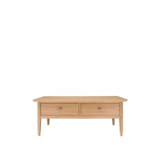 Ercol Teramo Coffee Table Ercol Teramo Coffee Table