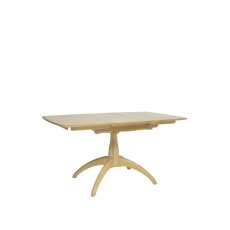 Ercol Windsor Small Extending Pedestal Table