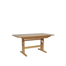 Ercol Windsor Medium Extending Dining Table