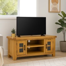 Arreton Large TV Unit Arreton Large TV Unit