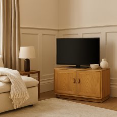 Ercol Windsor IR TV Unit Ercol Windsor IR TV Unit