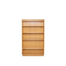 Ercol Windsor Medium Bookcase