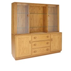 Ercol Windsor Display Top