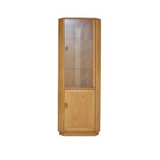 Ercol Windsor Corner Cabinet
