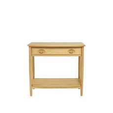 Ercol Windsor Console Table