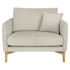 Ercol Aosta Chair