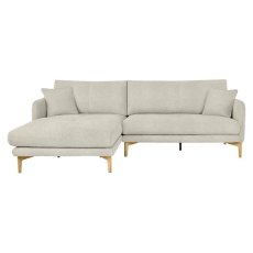 Aosta Small Chaise