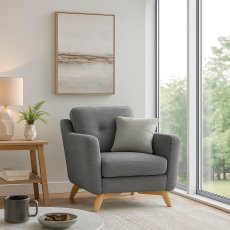 Ercol Cosenza Armchair Ercol Cosenza Armchair