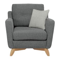 Ercol Cosenza Armchair Ercol Cosenza Armchair