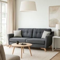 Ercol Cosenza Large Sofa Ercol Cosenza Large Sofa