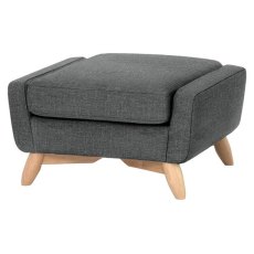 Ercol Cosenza Footstool Ercol Cosenza Footstool