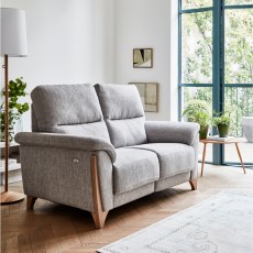 Enna Medium Recliner Sofa Enna Medium Recliner Sofa
