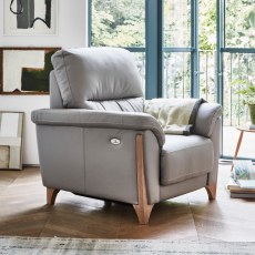 Enna Recliner Armchair Enna Recliner Armchair