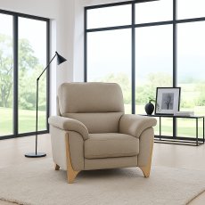 Enna Armchair Enna Armchair