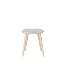 Ercol Collection Saddle Stool Ercol Collection Saddle Stool