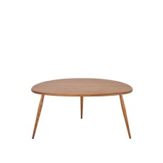 Ercol Collection Pebble Coffee Table Ercol Collection Pebble Coffee Table