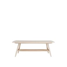 Ercol Collection Coffee Table