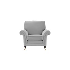 Parker Knoll Burghley Armchair with Powered Footrest