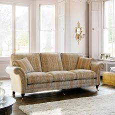 Parker Knoll Burghley Grand Sofa