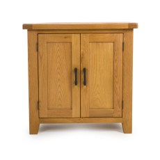 Arreton 2 Door Cupboard