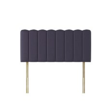 Sealy Shard Strutted Headboard