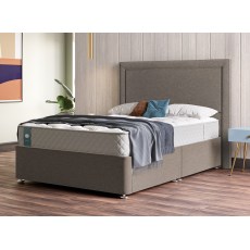 Sealy Waterford 2 Drawer Divan Sealy Waterford 2 Drawer Divan