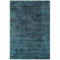 Blade Rug - Teal Blade Rug - Teal