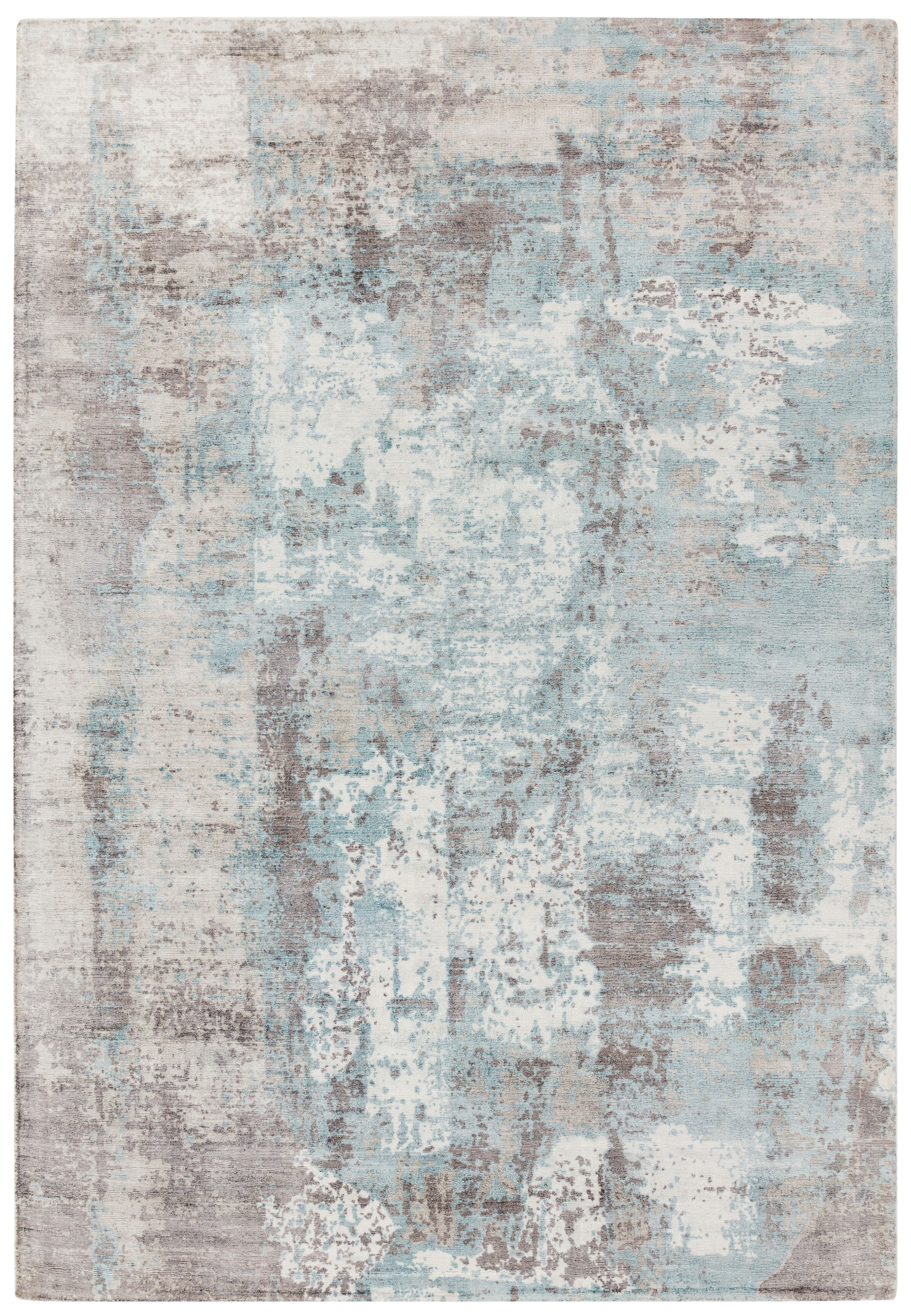 Gatsby Rug - Blue