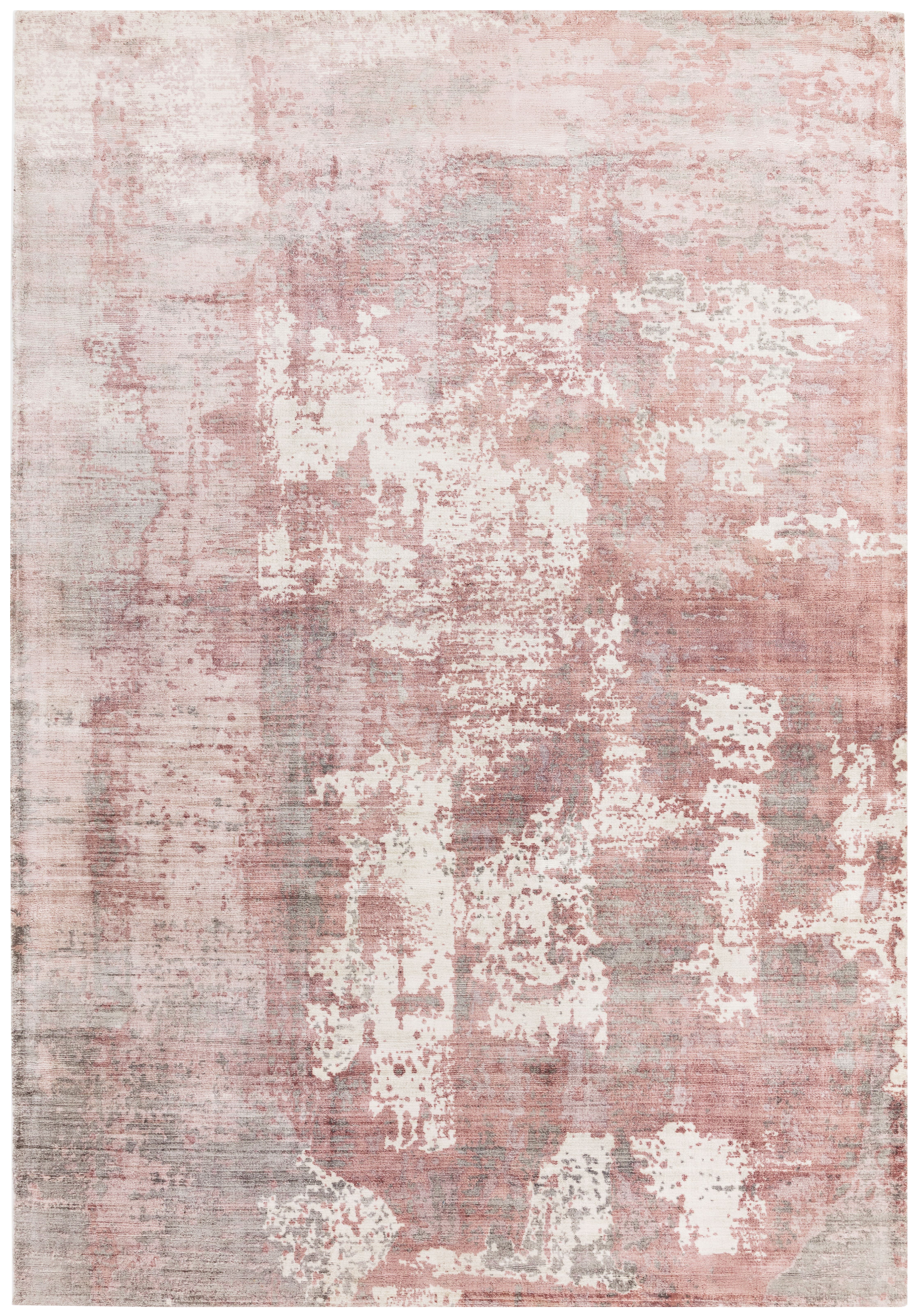 Gatsby Rug - Blush