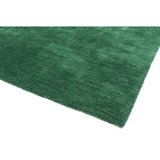 Milo Rug - Green Milo Rug - Green