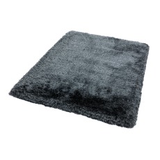 Plush Rug - Slate