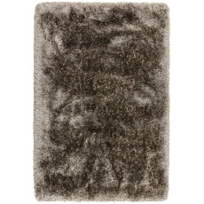 Plush Rug - Zinc Plush Rug - Zinc
