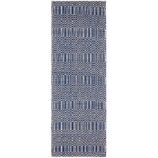 Sloan Rug - Blue