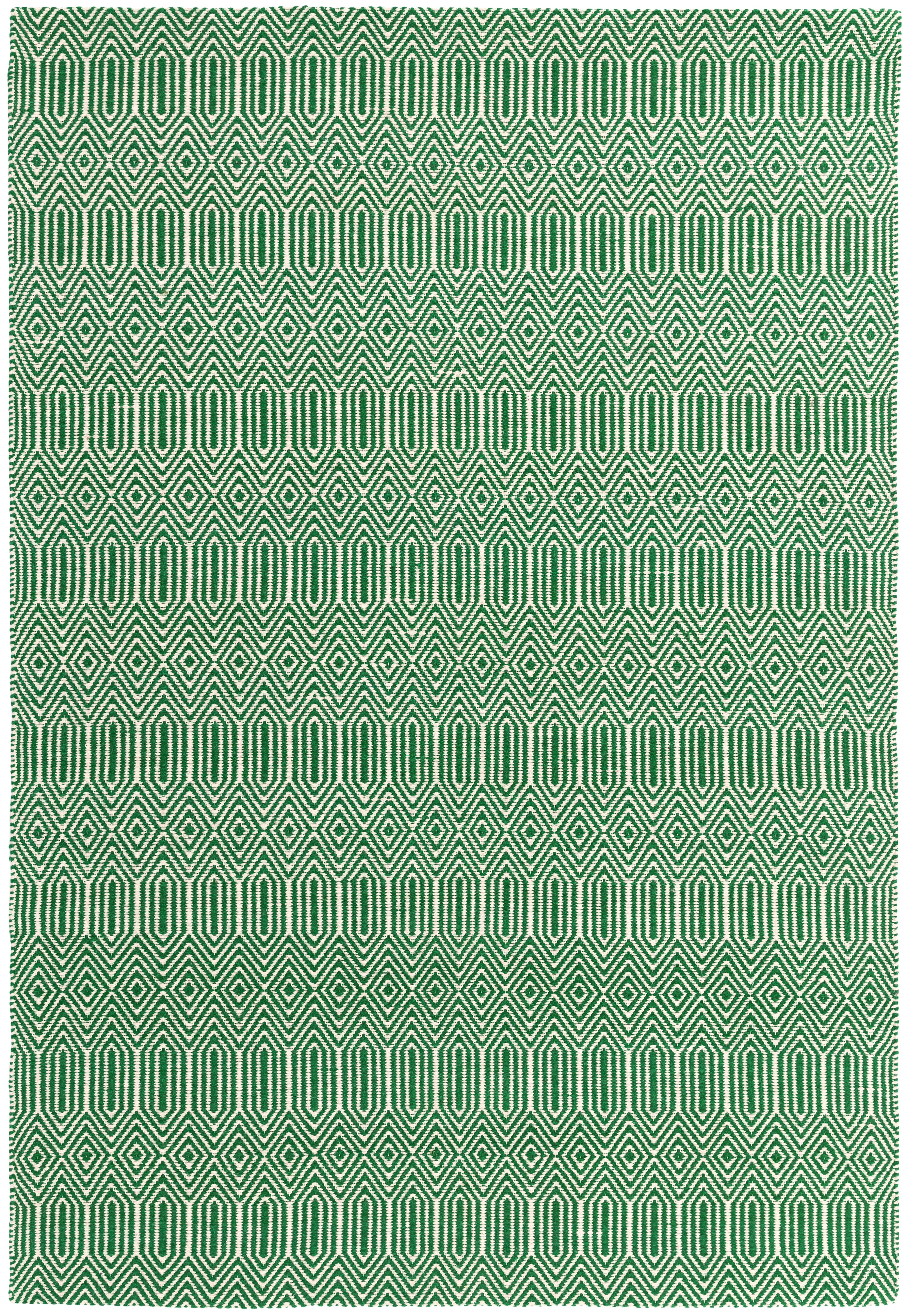 Sloan Rug - Green