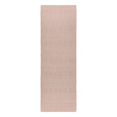 Sloan Rug - Pink