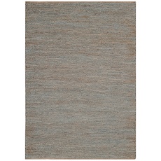 Soumak Rug - Silver Soumak Rug - Silver
