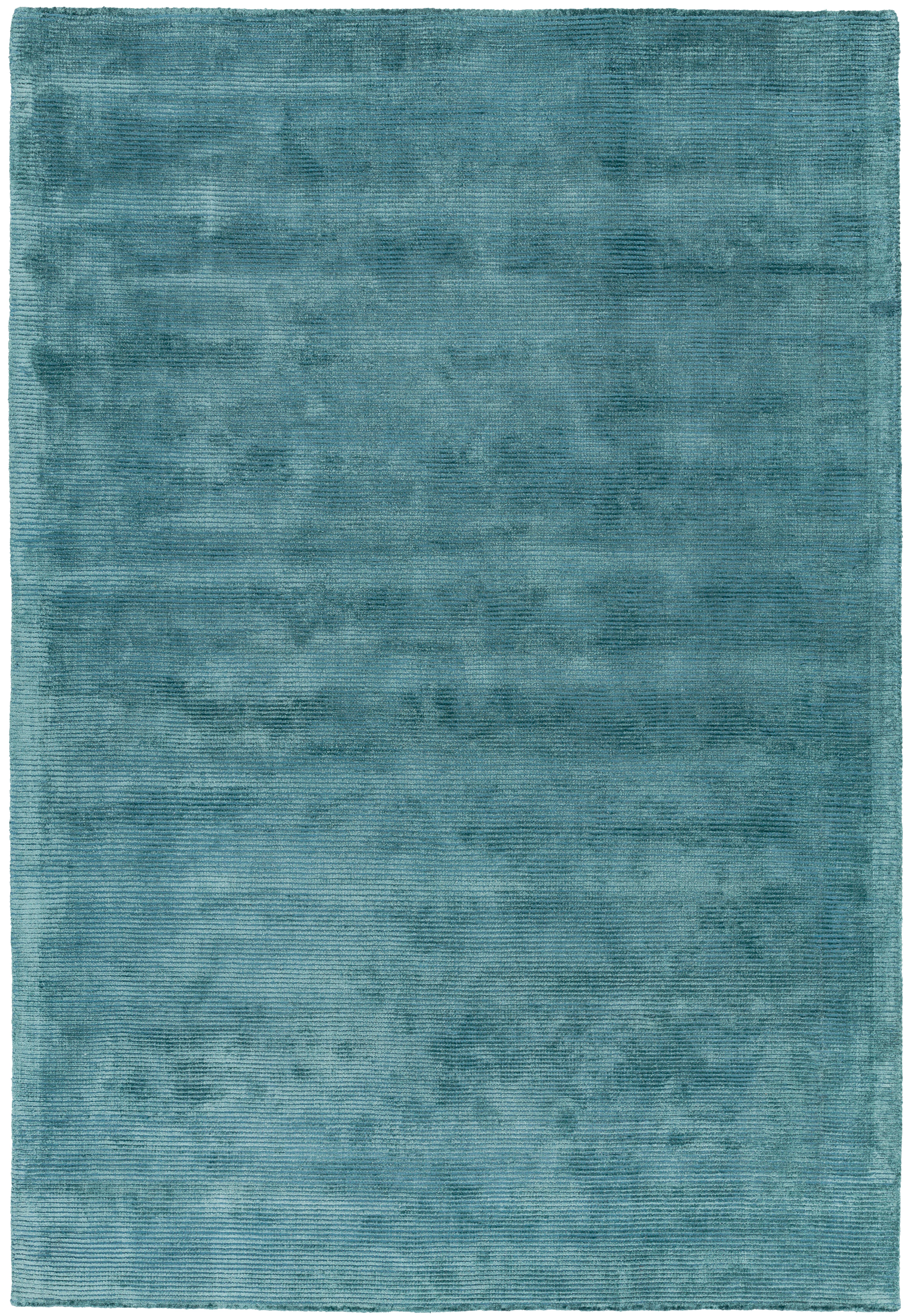 Reko Rug - Teal