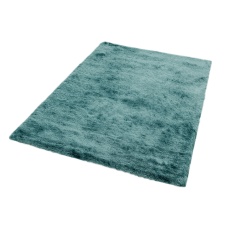 Whisper Rug - Aqua