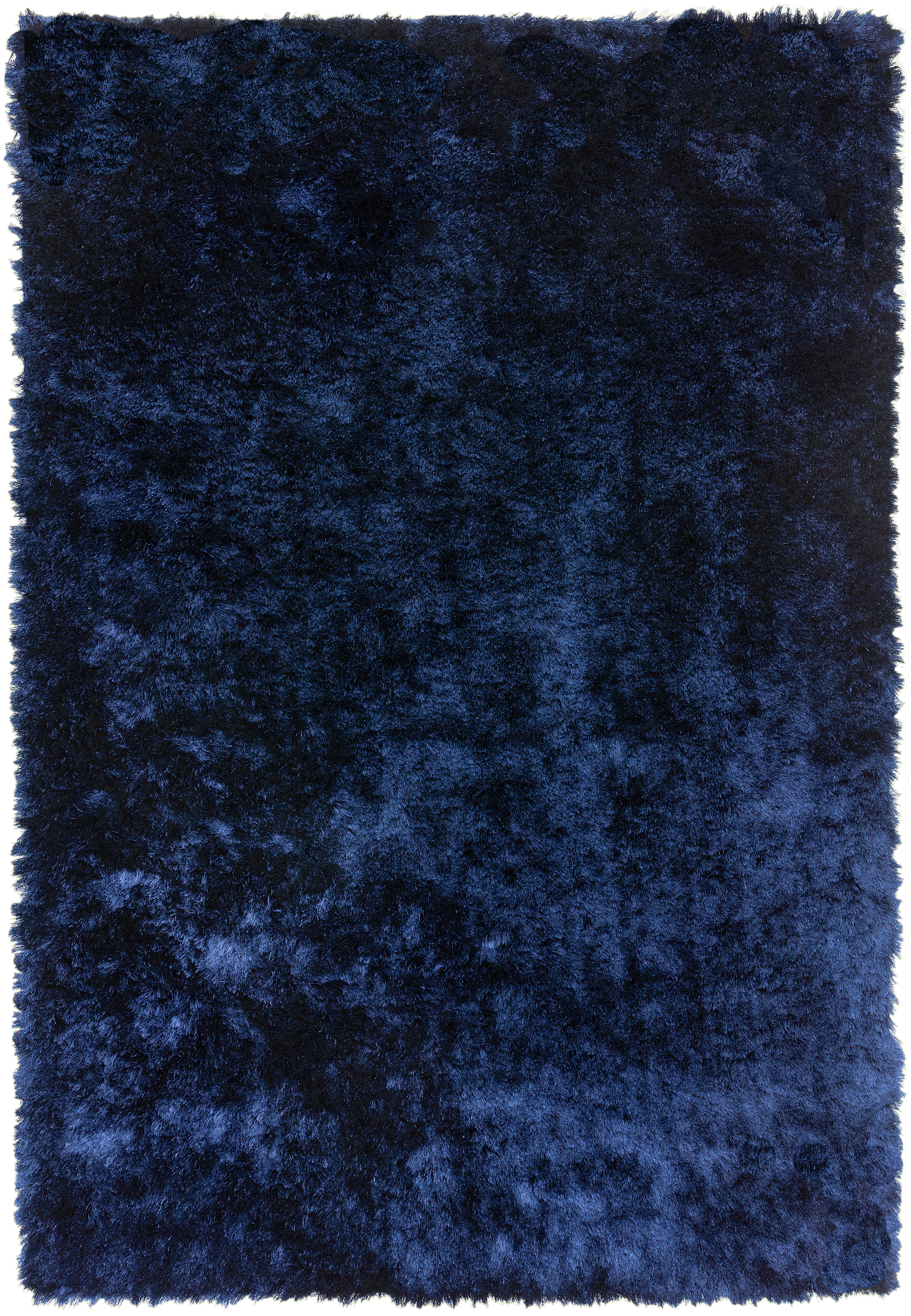 Whisper Rug - Navy