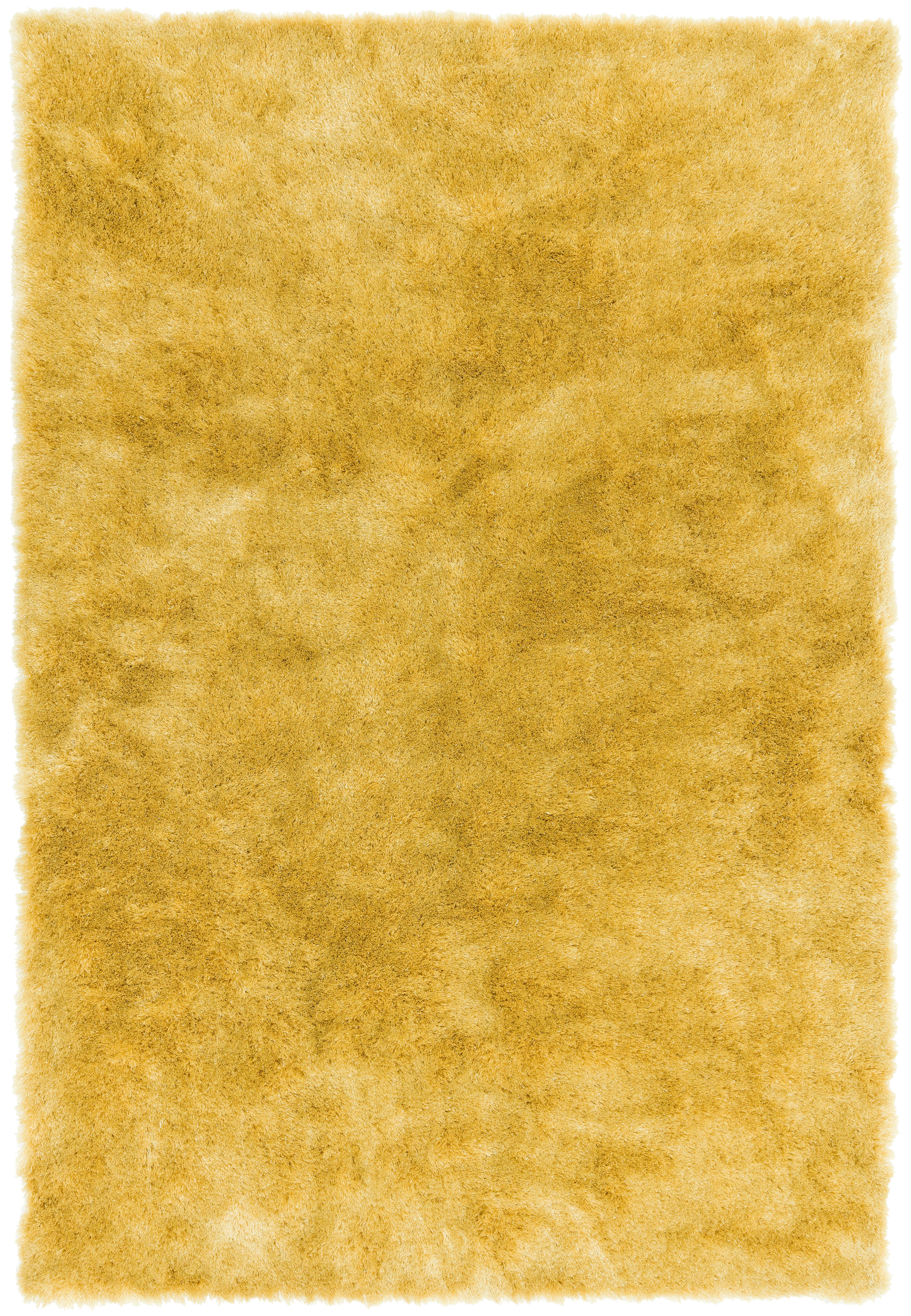 Whisper Rug - Yellow