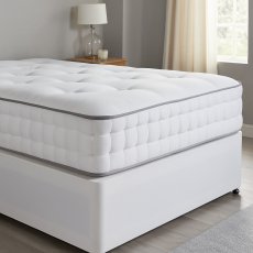 Solent Collection - Ruby 3000 Comfort Mattress Solent Collection - Ruby 3000 Comfort Mattress