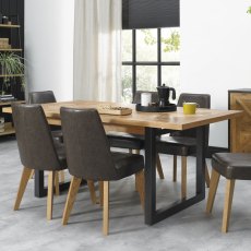 Culver 4-6 Dining Table Culver 4-6 Dining Table