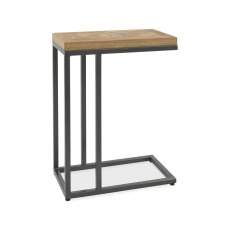 Culver Sofa Table