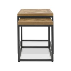 Culver Nest of Tables