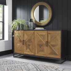 Culver Wide Sideboard
