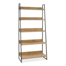 Culver Open Display Unit