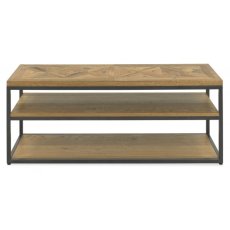 Culver Open Entertainment Unit