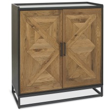 Culver Drinks Cabinet
