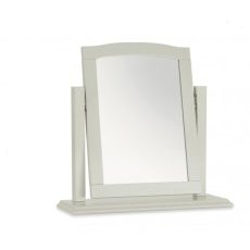 Gatcombe Soft Grey Vanity Mirror